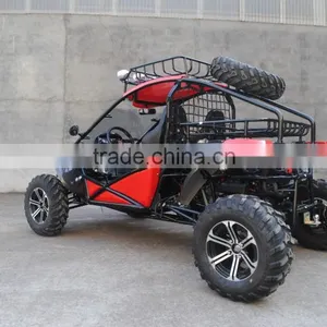 Chery Hunting Tracker 1100cc 4x4 for Sale thumbnail-3
