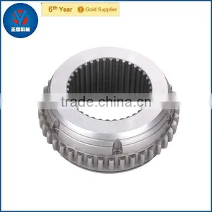 Precision Brass Spur Gear/High Quality Small Brass Gears/Standard Spur Gear -high Quality Completitive Price thumbnail-1