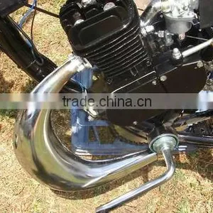 Black Ie43F Motorized Engine Kit thumbnail-1