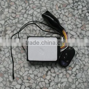 SPARE PARTS OF ATV-alarm thumbnail-1