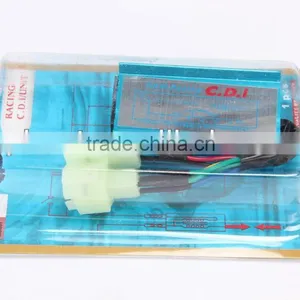 CNC Aluminium High Performance CDI High Quality CDI thumbnail-1