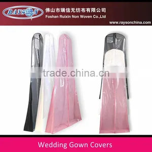 2013 Best Selling Bridal Gown Bag With Zipper thumbnail-1