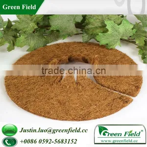 Weed Control Mat,Coco Fiber Mulch Mats thumbnail-1