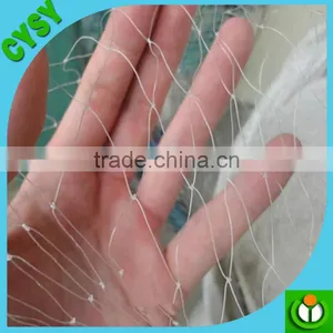 Mist Knotless Nylon Monofilament Bird Net for Catching Bird thumbnail-1