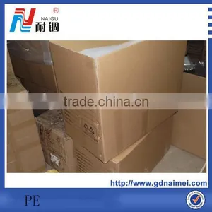 Factory Price Polyethylene Plastic Film Roll/ Vacuum Foam Printing LDPE Bag thumbnail-2