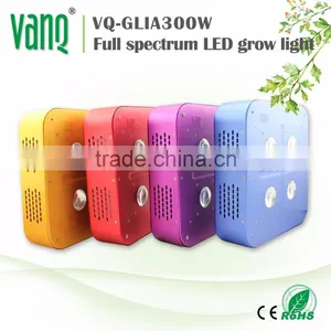 Led Special Grow Light 300w Led Light Growing for a Grow House thumbnail-3