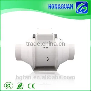 100mm Mini Exhaust Fan Small Space thumbnail-1
