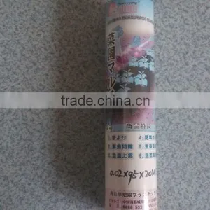 Small Roll PE Plastic Biodegradable Film on Sale thumbnail-1