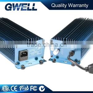 OEM OR ODM 210W,315W CMH/ CDM Electronic Ballast for Philip Cosmopolis and Elite Lighting thumbnail-4
