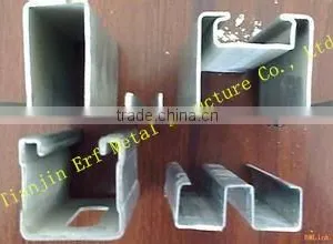 Cold Formed Steel M Purlin for Steel Construction thumbnail-3