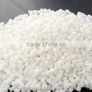 Poly Modified Resin Compostable PBAT and Cornstarch Resin thumbnail-6