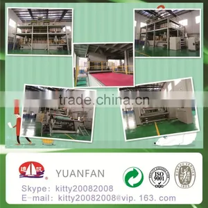 Sesame Design SS Nonwoven Fabric for Medical Use Non Woven Fabric for Workwear, Face Mask thumbnail-6