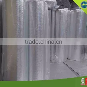 Commercial Building Reflective Double Bubble Foil Insulation thumbnail-1