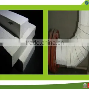 Aerogel Fiber Thermal Insulation thumbnail-1