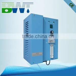 8g/h Commercial Ozone Generator for Large Scale Aquarium thumbnail-1