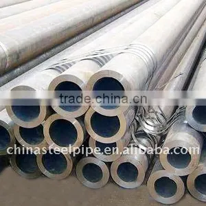 JIS S20C Seamless Steel Pipe thumbnail-1
