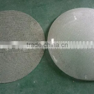 PC Embossed Diffusion Skylight Dome thumbnail-5
