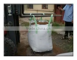 PP One Ton Sand Bags Easy Lift Bags thumbnail-1
