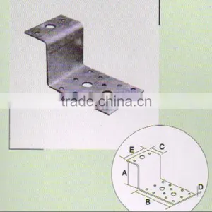 Z-Shape Wood Connector(link Stent) thumbnail-1