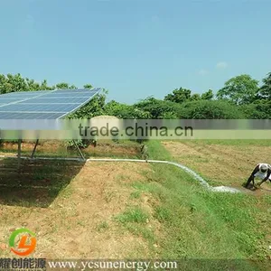 Solar Water Pump Inverter DC to AC Converter Mppt Function Three Phase 380V 18kw 18 kw thumbnail-1