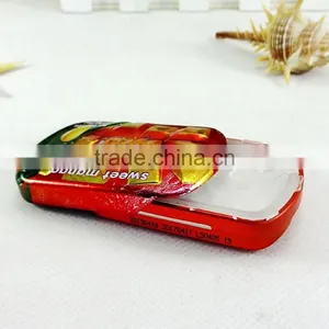 Rectangualr Mint Tins Wholesale thumbnail-4