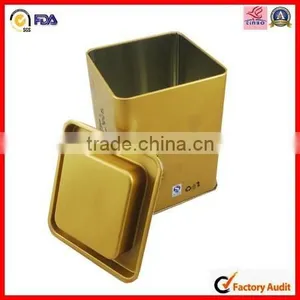 Dongguan Metal Dominoes Tin Box Packaging thumbnail-5