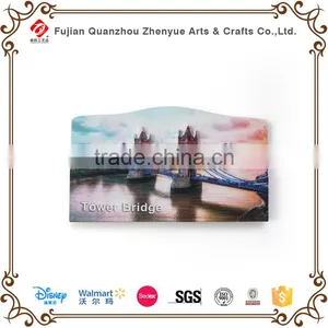 New Arrival Polyresin Fridge Magnet thumbnail-5