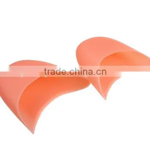 Hot Selling Shoe Toe Protector Silicone Ballet Shoes Toes thumbnail-4