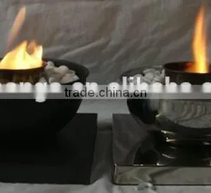 Decorative Fireplace,bowl Fireplace,indoor Ethanol Fireplace thumbnail-2