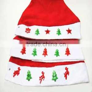 Classical Flash Christmas Tree Hat thumbnail-3