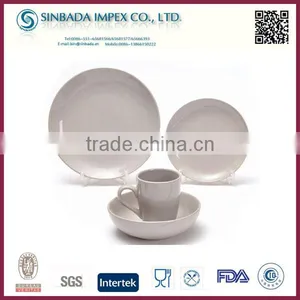 2015 Nice Lookings 16pcs New Design Ceramic Tableware/dinner Ware Set thumbnail-1