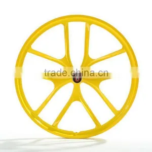 High Quality Wheelbarrow Wheel 3.50-6 With High Quality thumbnail-1