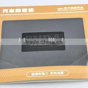 Hot Sale Eco-friendly Silicone Anti Slip Car Pad for Mobile Phones thumbnail-1