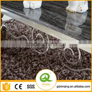 Home Furniture Hot Sale Tea Table Marble Travertine Coffee Table C398 thumbnail-4