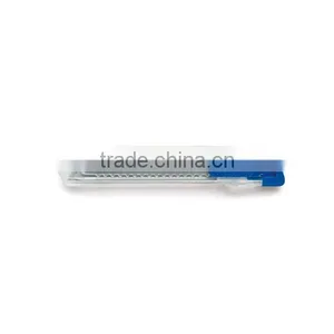 Retractable Plastic Plastic Touch Cutter Knife thumbnail-2