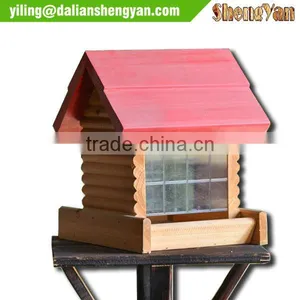 Wild Bird Feeders , Hanging Bird Feeders, Window Bird Feeders thumbnail-1