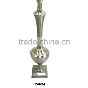 Square Base Table Lamp Electric Lamp thumbnail-1