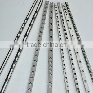 Factory Price 304 Stainless Steel Perforated Pipe thumbnail-6