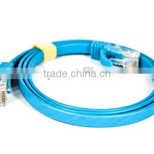 Colorful HSYV 1.5-10M 2.5*2.5MM 1Pair Twisted Solid Bare Copper Telephone Cable thumbnail-1