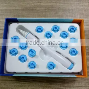 Best-selling Soft Earwax Cleaner, Wholesale Gentle Spiral Earwax Cleaner, Cheap Ear Cleaner thumbnail-6