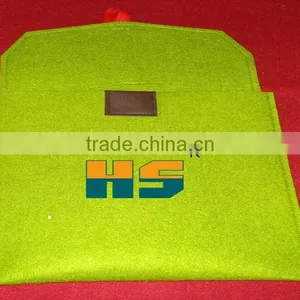 100% Polyester Felt Handbag,felt Handbag for Women thumbnail-1