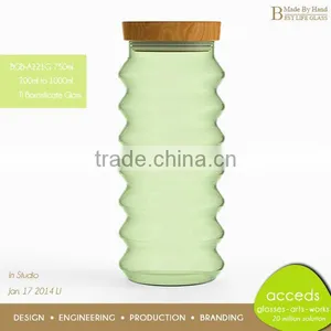 Buy Mason Jars for Honey Candy Food Storage thumbnail-1