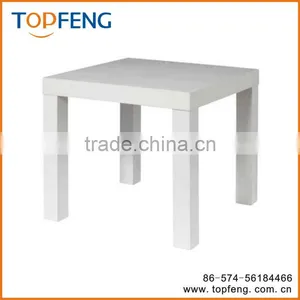 MDF ASSEMBLE SIDE TABLE thumbnail-1