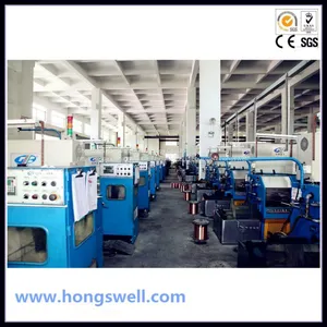 Wire Drawing Machine thumbnail-1