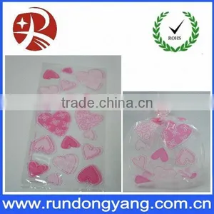 2013 Clear Plastic Candy Bags for Promotion thumbnail-1