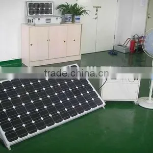 Residential on Grid 15KW Solar Power Plant System With All Accessories thumbnail-5