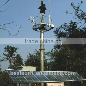 10KW Solar Panel Products Livarno Lux Led thumbnail-1