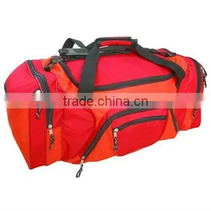 Soft Luggage Bag thumbnail-1