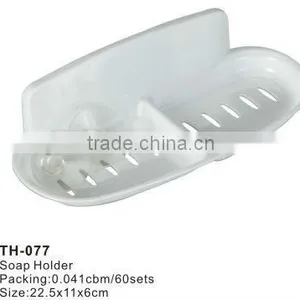 Hot !plastic Soap Dish,soap Box ,soap Holder thumbnail-1