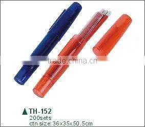 Pen Shape Pencil Case thumbnail-1